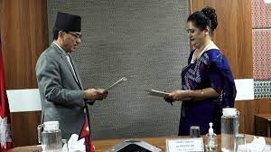 राष्ट्रिय योजना आयोगले पायो पूर्णता